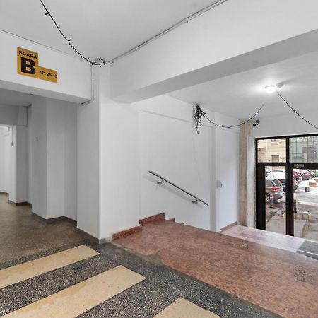 Апартаменты Bellona Studio Бухарест Экстерьер фото