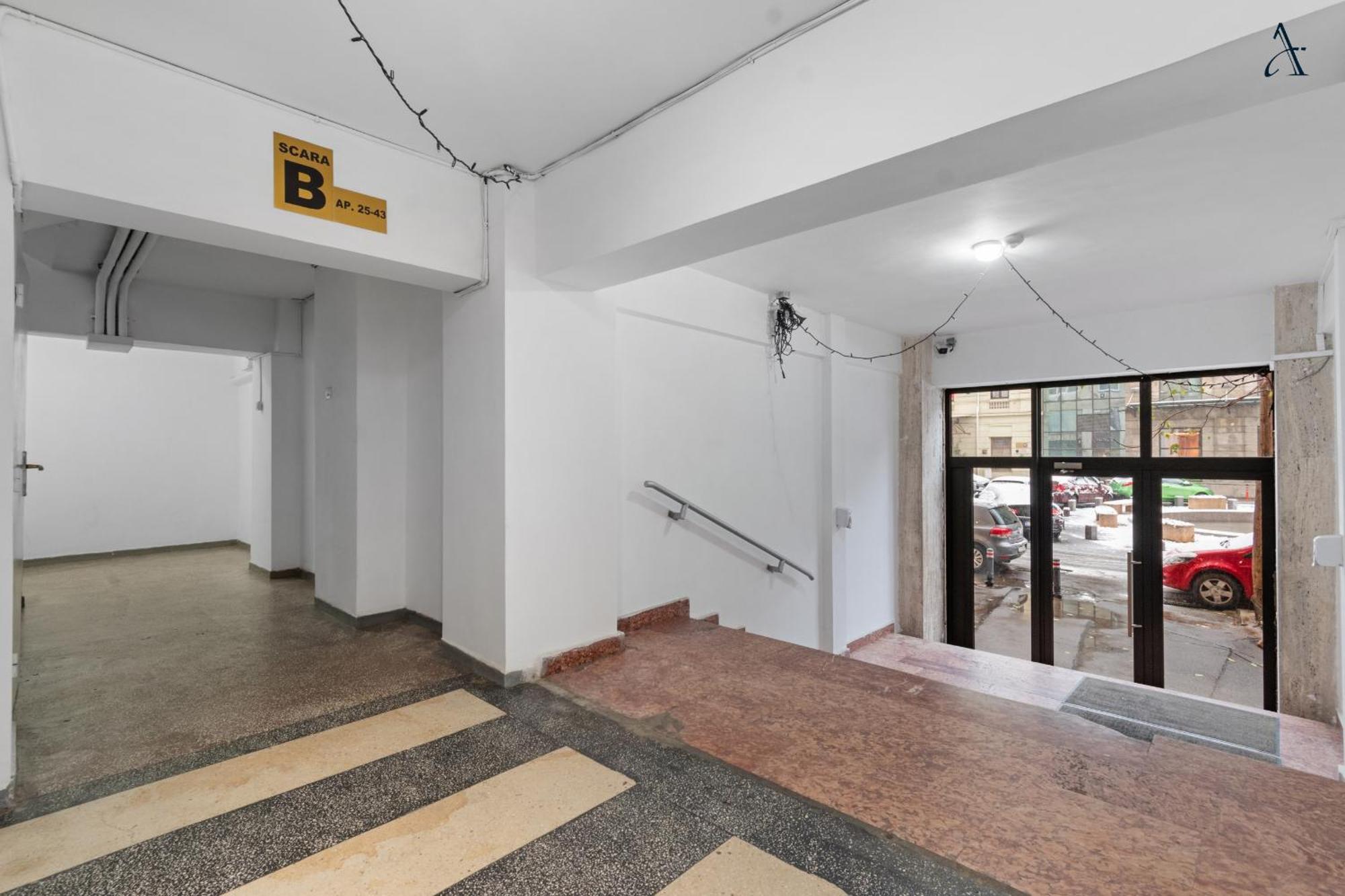 Апартаменты Bellona Studio Бухарест Экстерьер фото